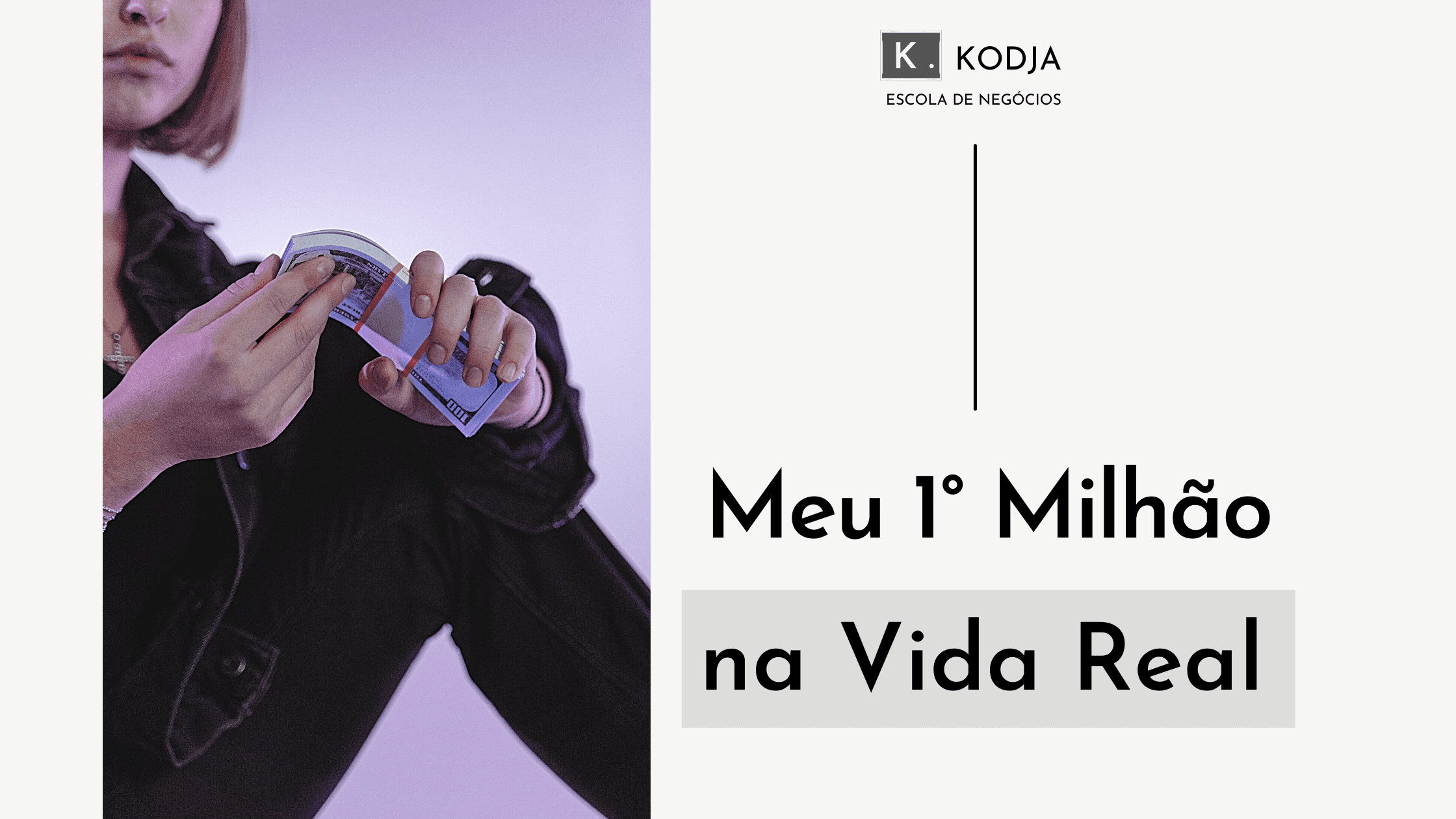 Meu Primeiro Milhão