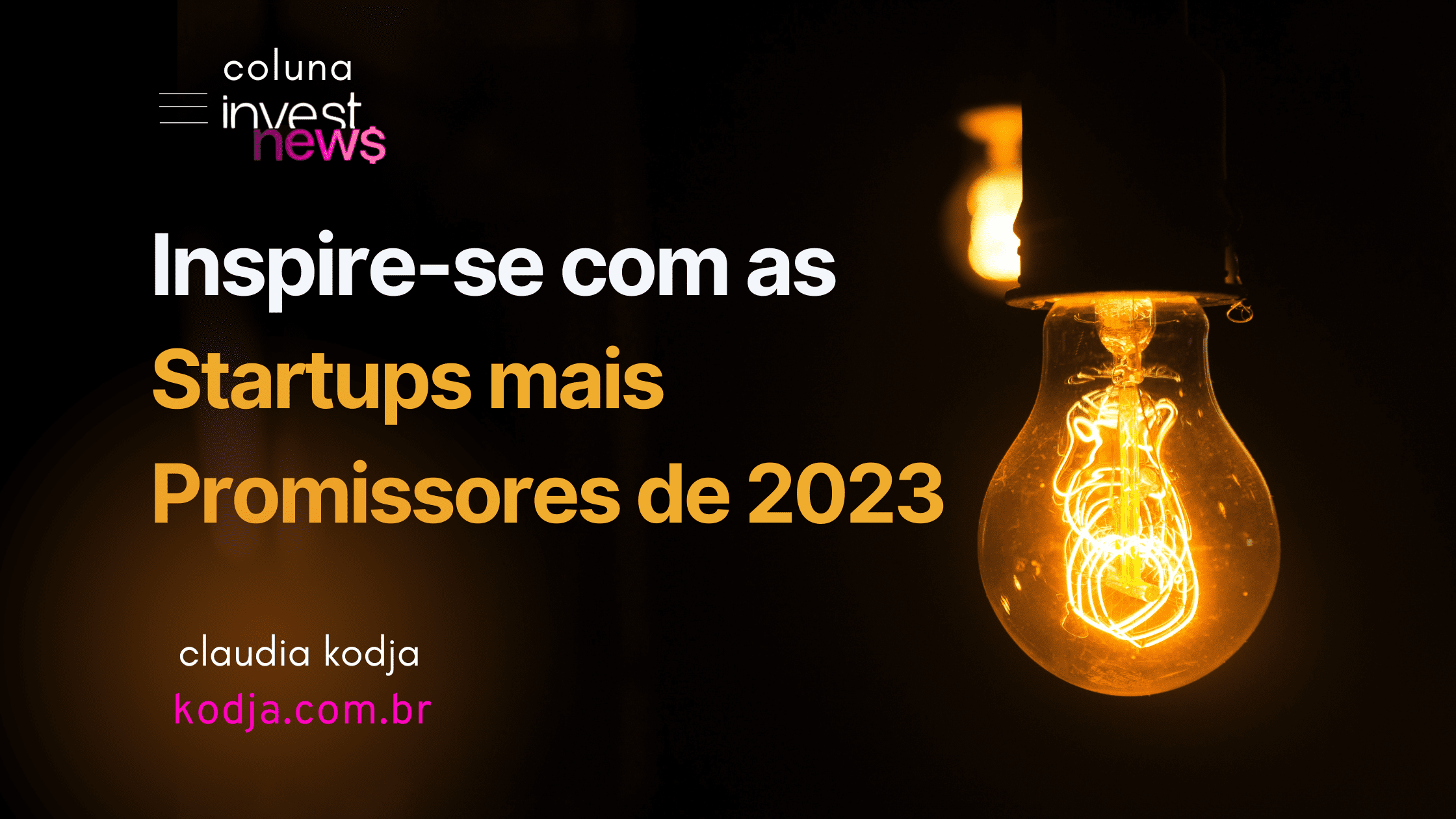 startups 2023