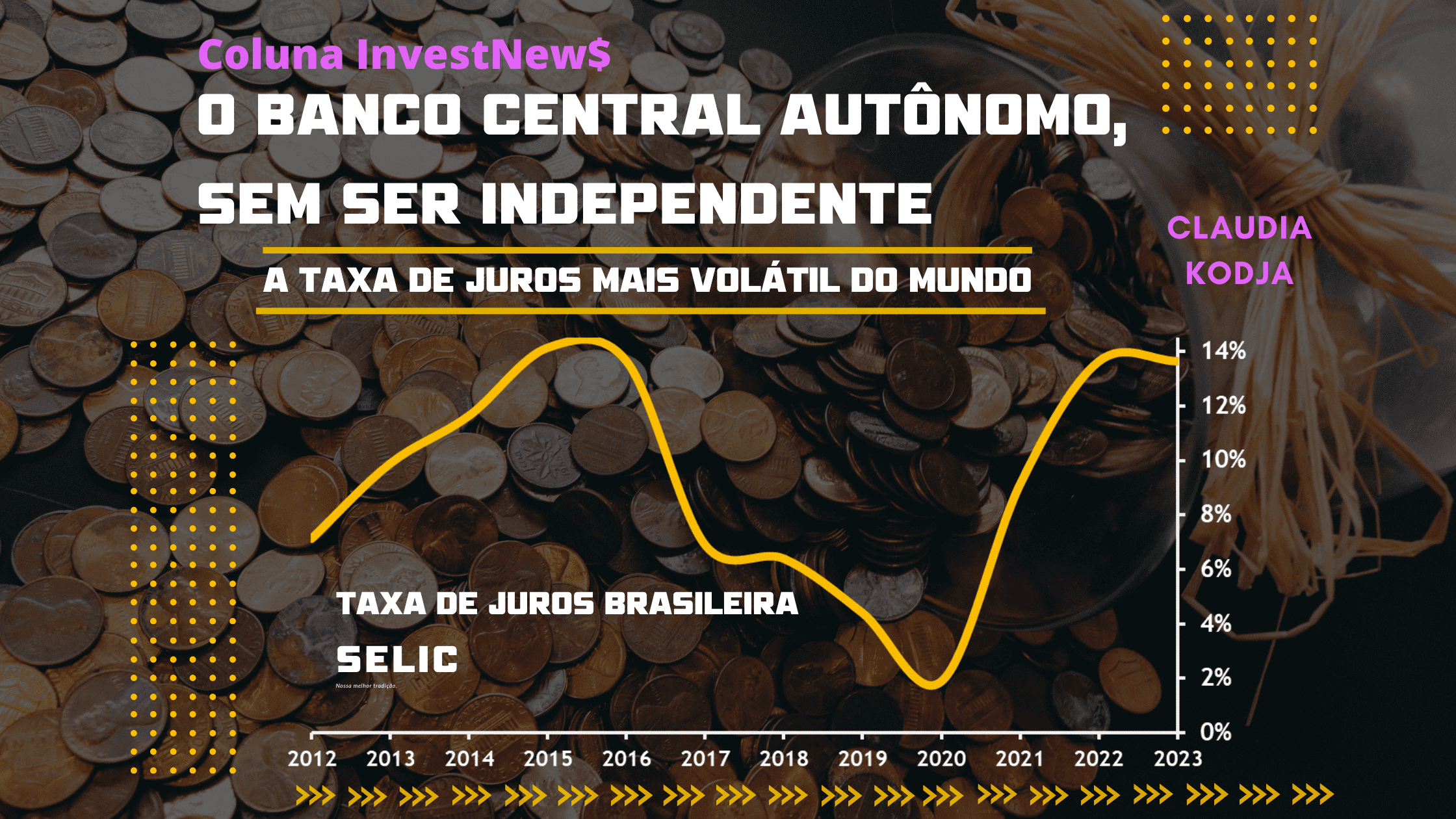 Bancos Centrais Autônomos
