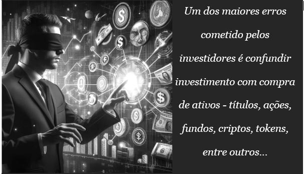 Patrimônio Financeiro
