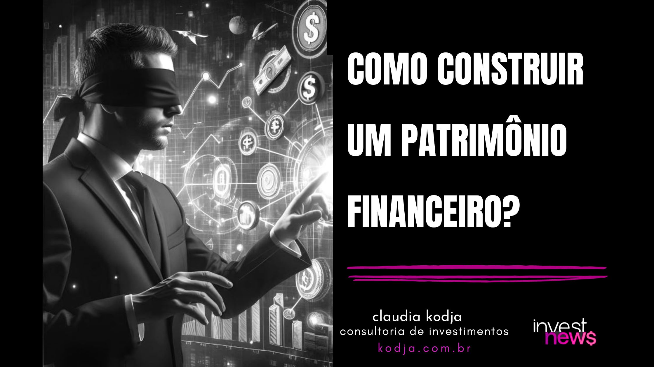 Capa Blog