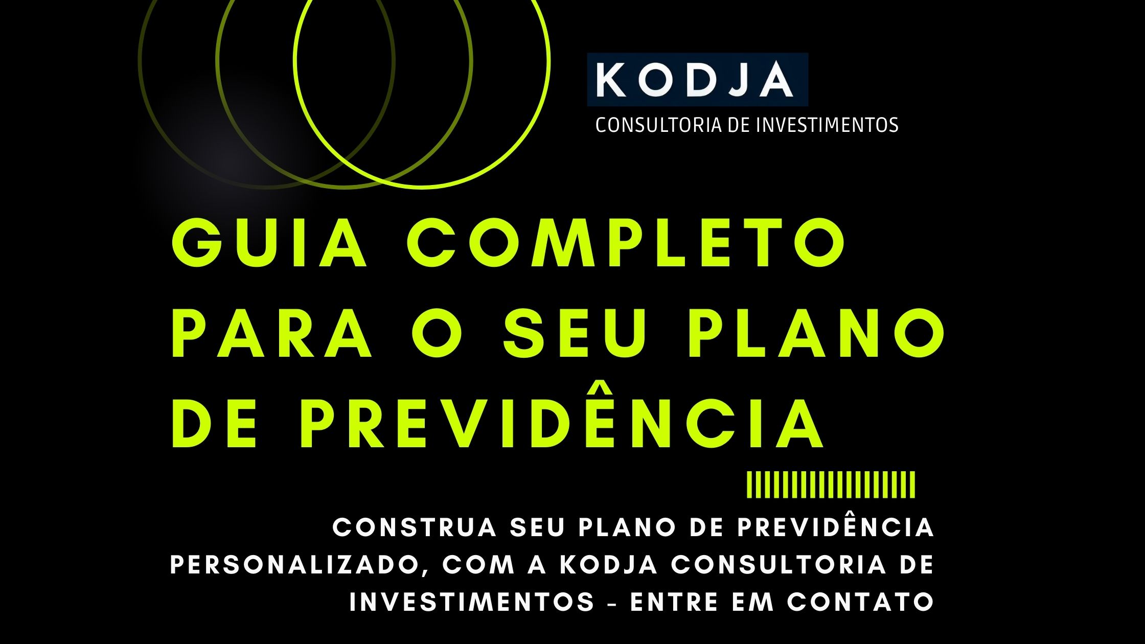 COMO FUNCIONAM OS PLANOS DE PREVIDÊNCIA