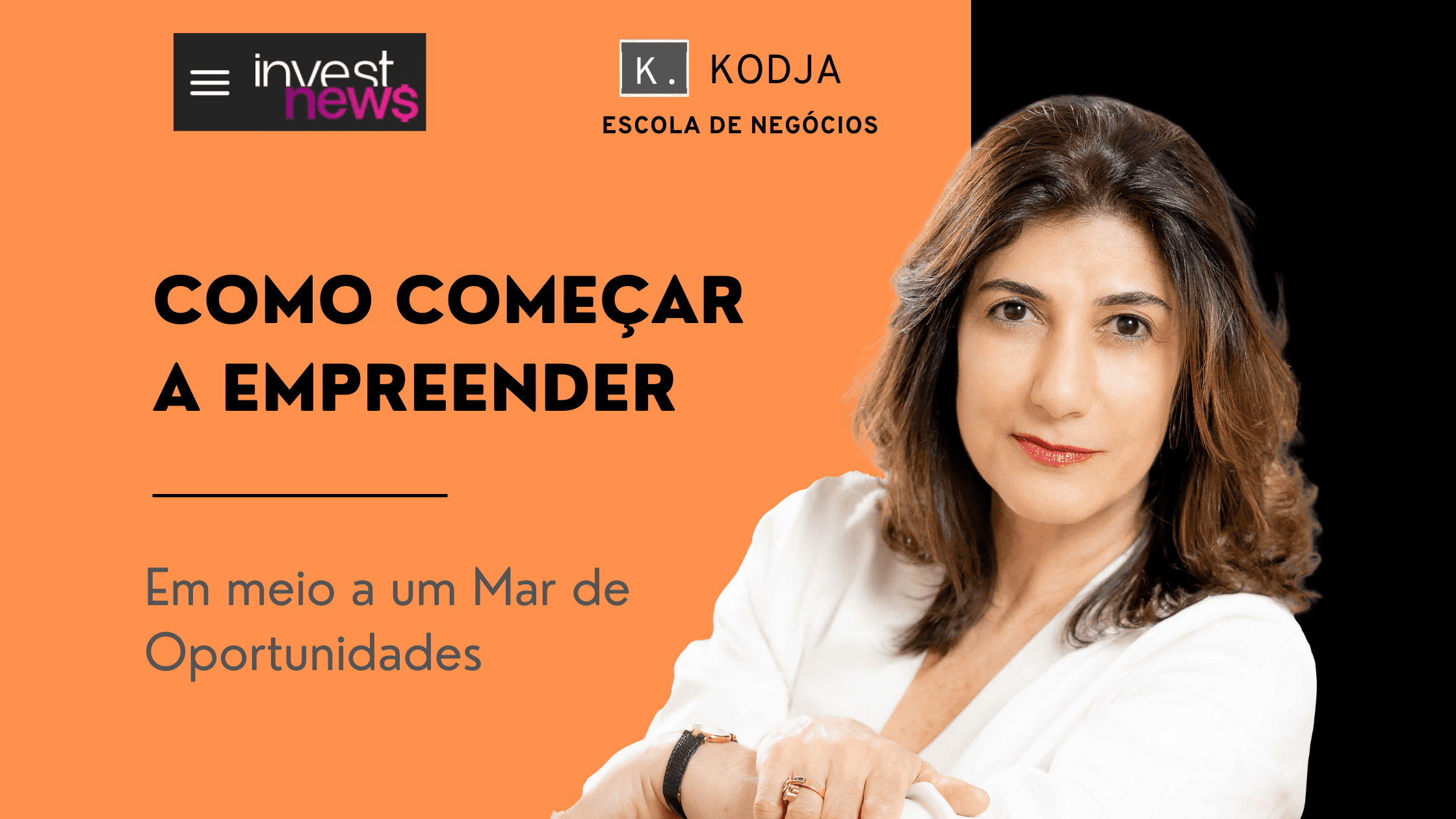 Como Empreender