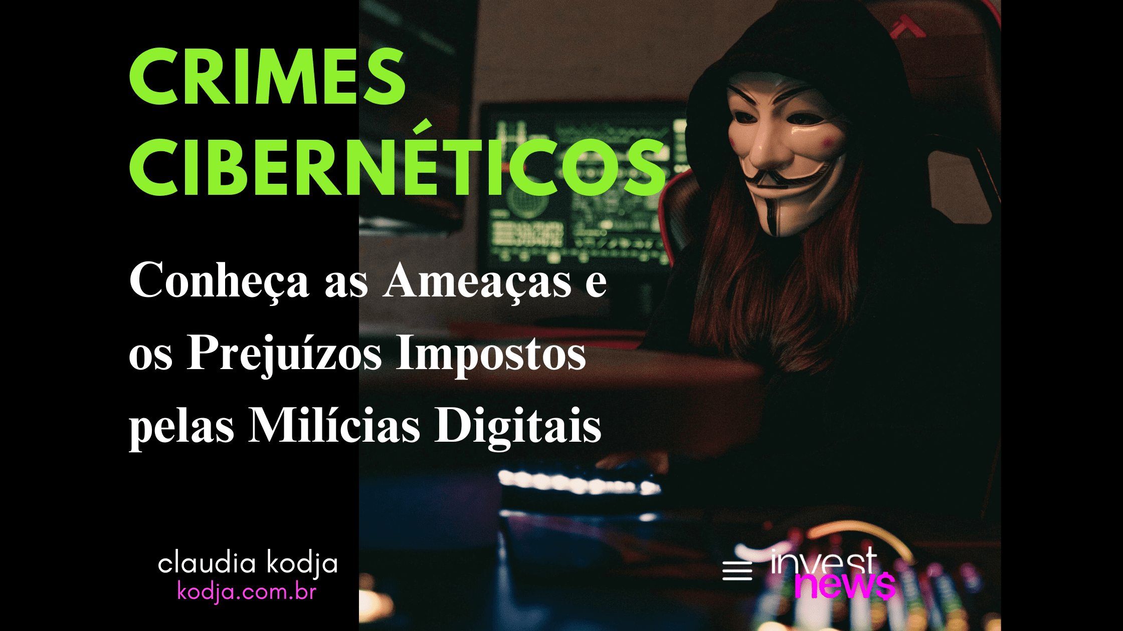 Cybercrime