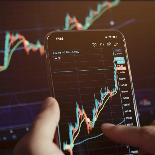 Consultoria de Investimentos Financeiros Kodja (1)