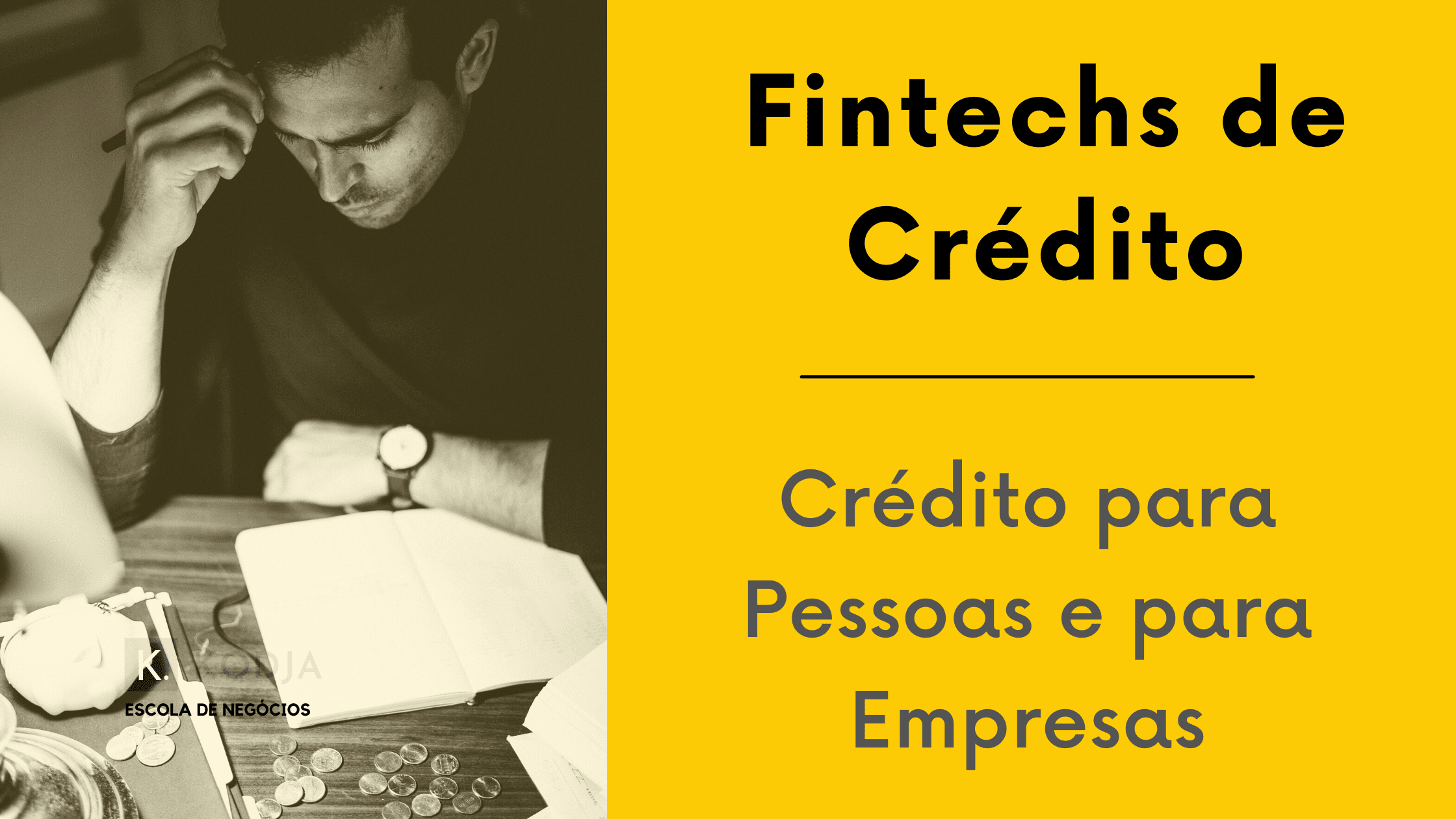 Fintechs de Crédito