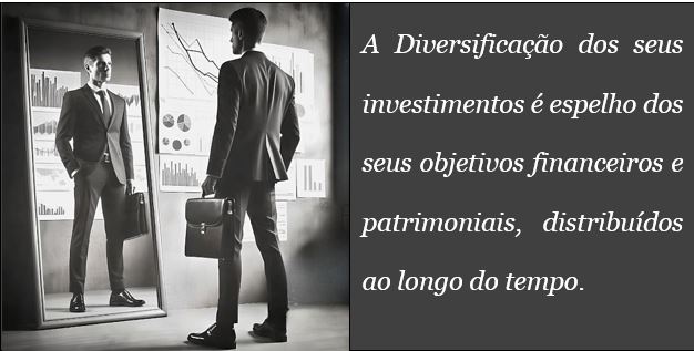 Sobre Diversificação