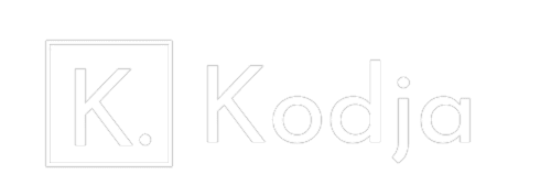 Logotipo Kodja Consultoria de Investimentos
