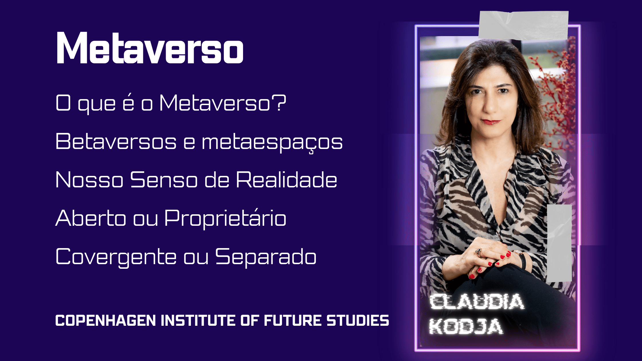 METAVERSO - CIFS LATAM