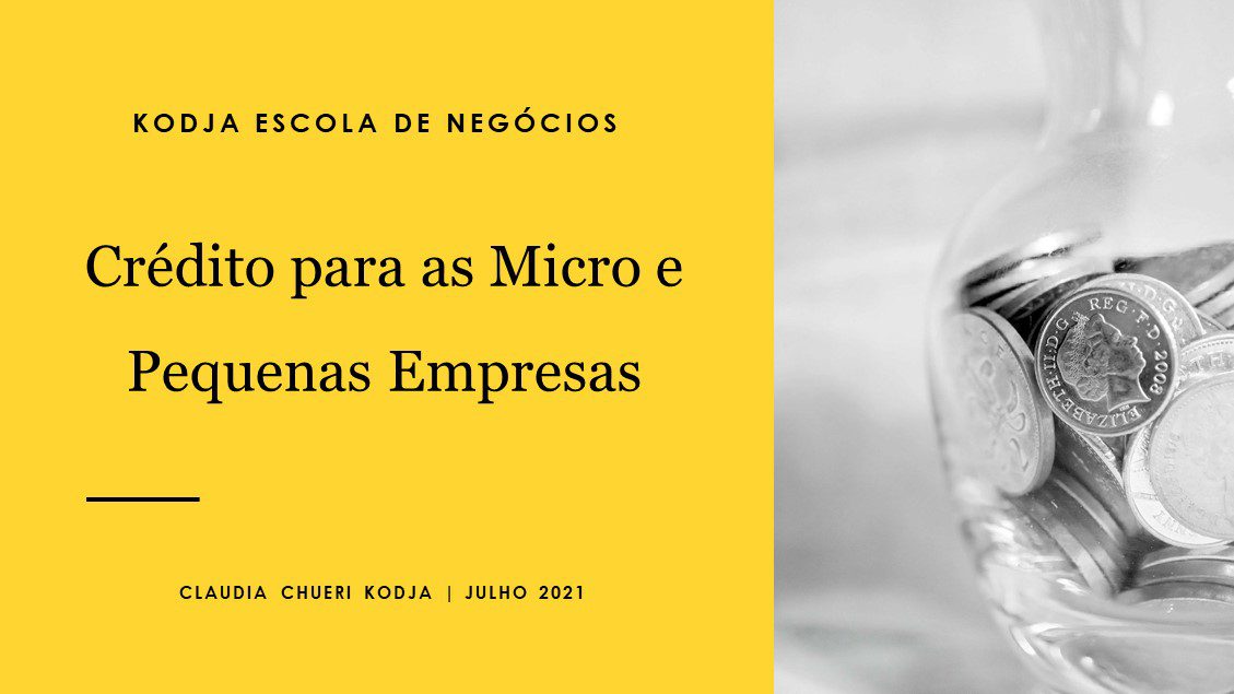 Crédito para PME