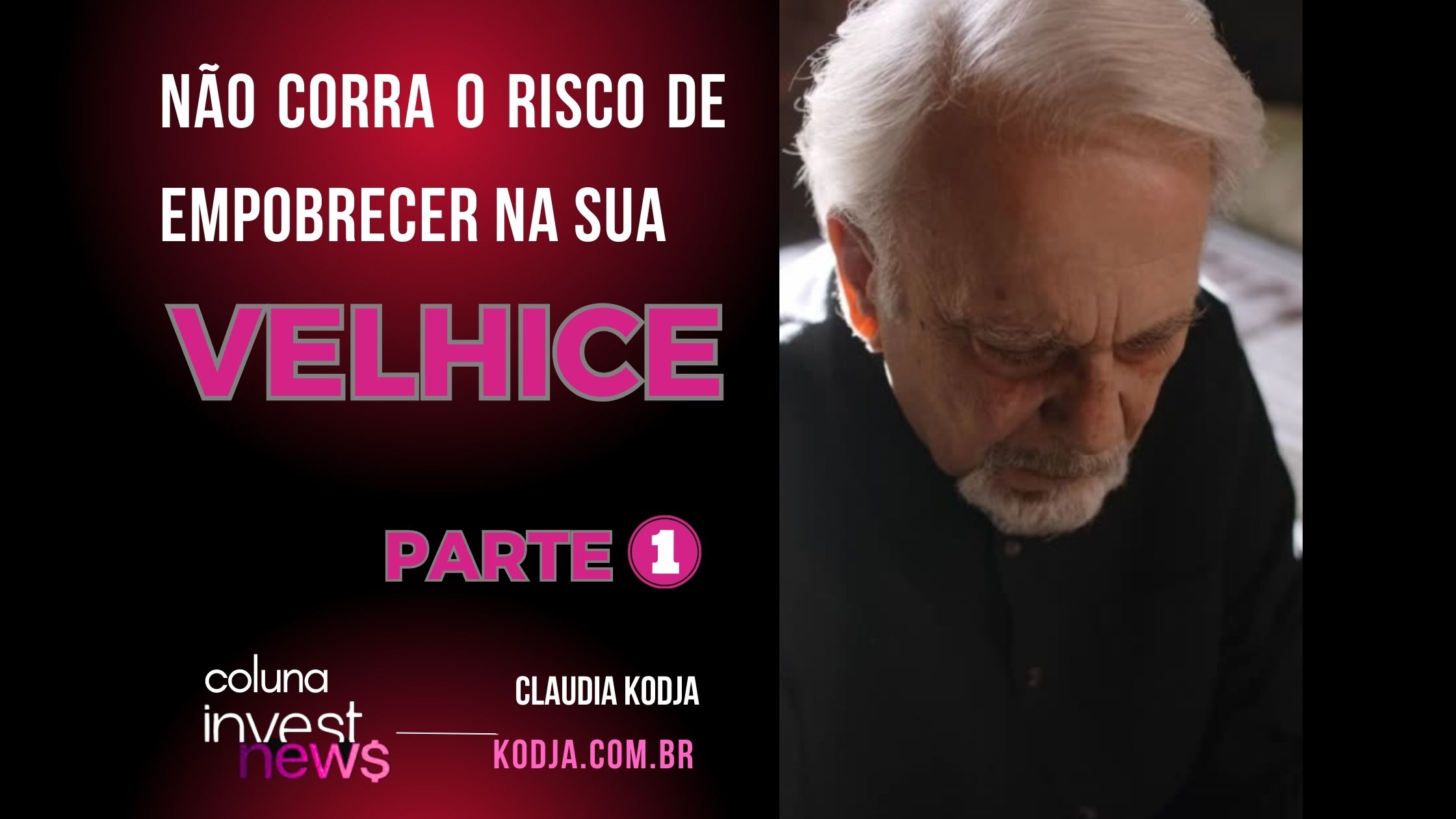 VELHICE 1