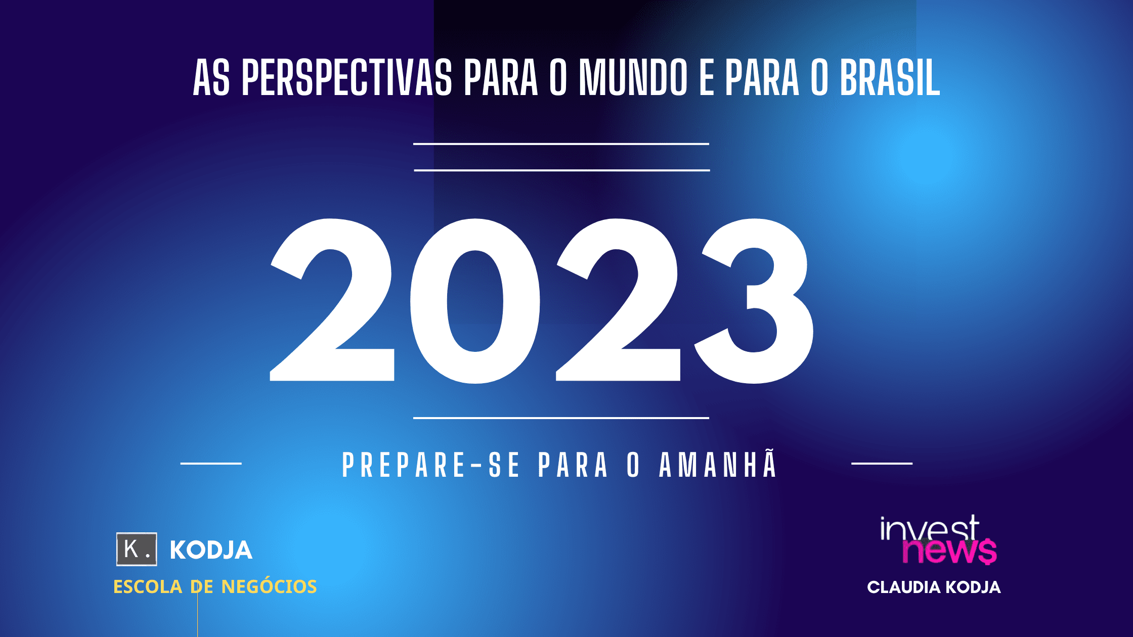 PERSPECTIVAS 2023