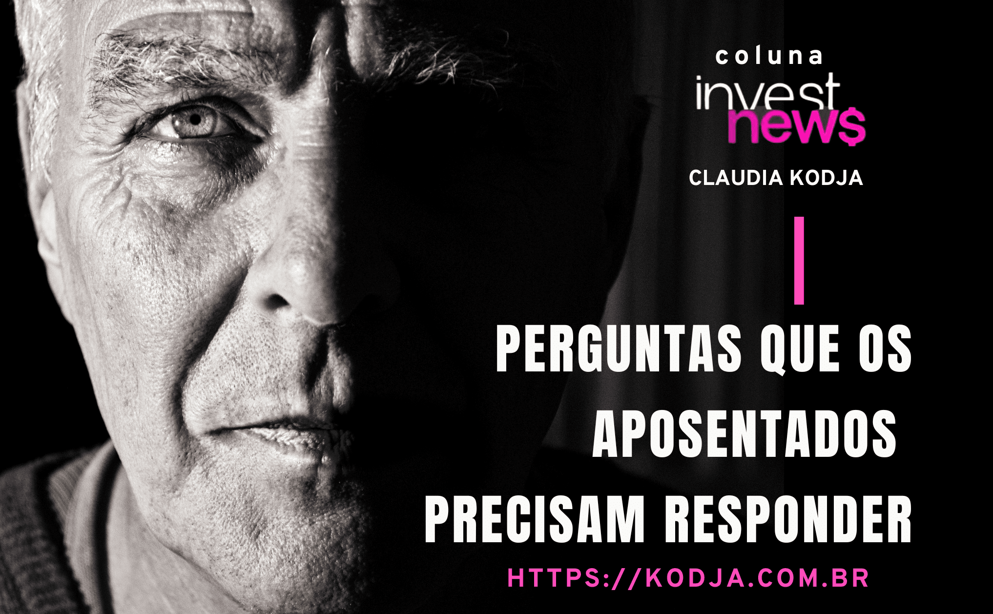 Perguntas Aposentadoria - Blog