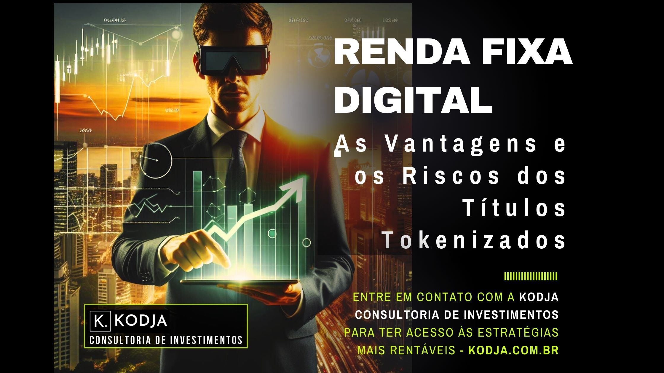 Tokens de Renda Fixa